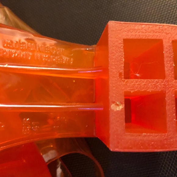 Jellies - sandals, - Picture 4 of 5